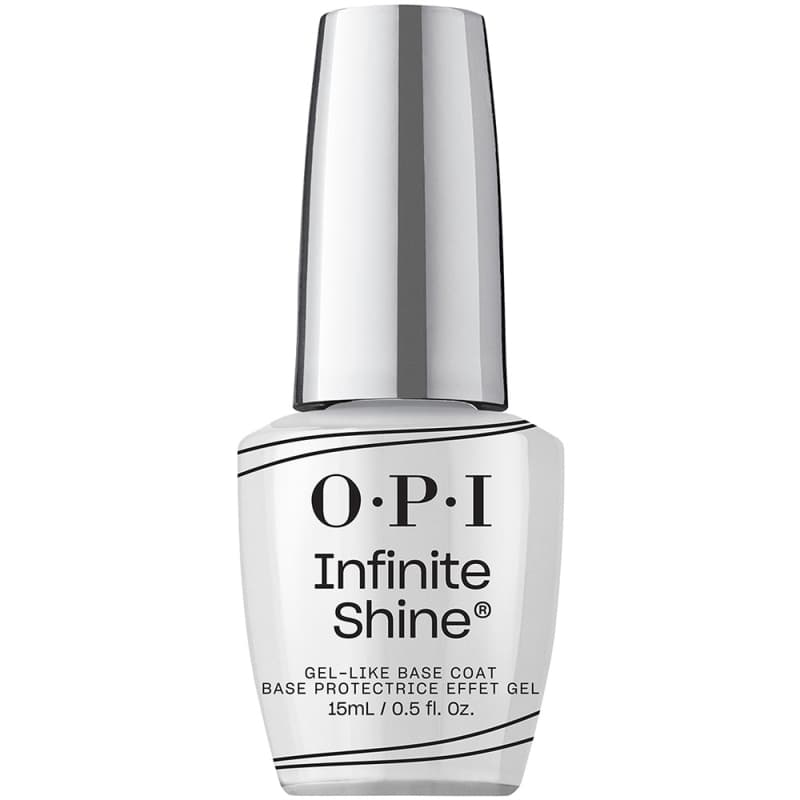 OPI Holiday Collection Infinity Shine Base Coat