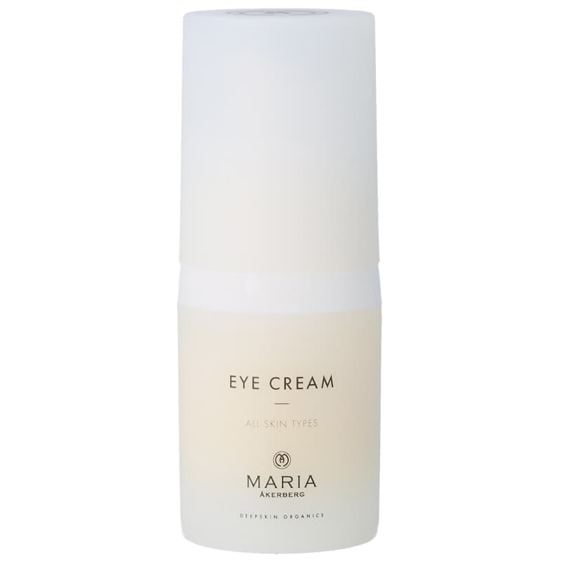 Maria Åkerberg Eye Cream Airless (15 ml)