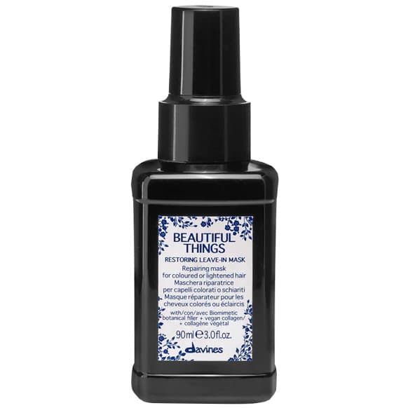 Davines Beautiful Things Restoring Leave In Mask (90 ml)