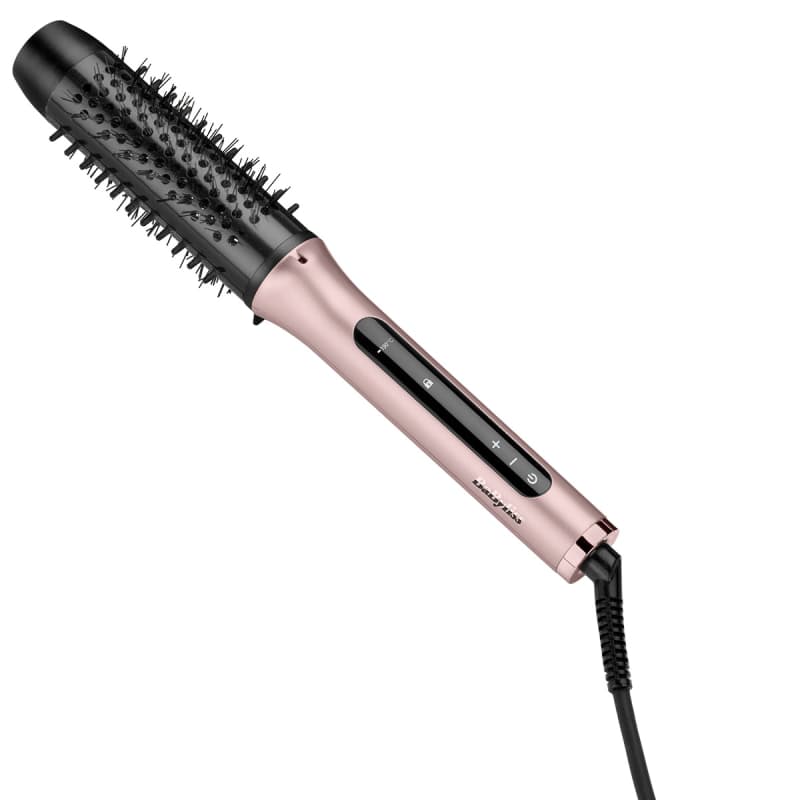 Babyliss Volume Boost Hot Brush
