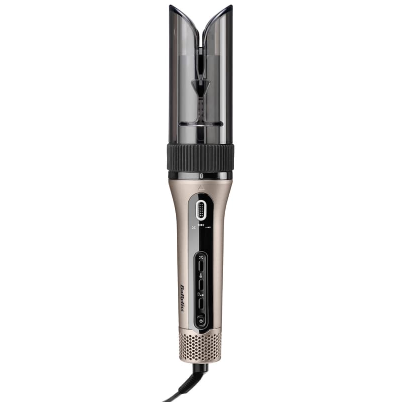 Babyliss Style Secret Air