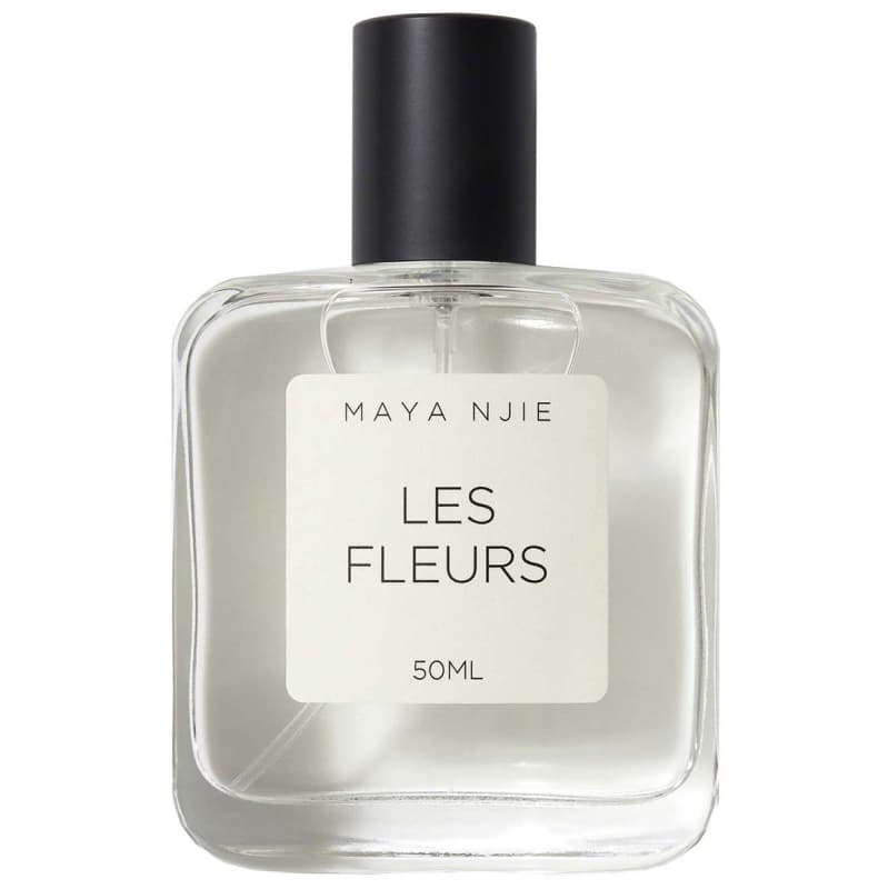 MAYA NJIE Les Fleurs EdP (50 ml)