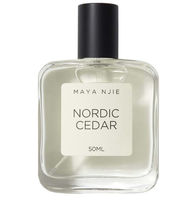 MAYA NJIE Nordic Cedar EdP (50 ml)