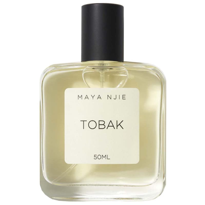 MAYA NJIE Tobak EdP (50 ml)