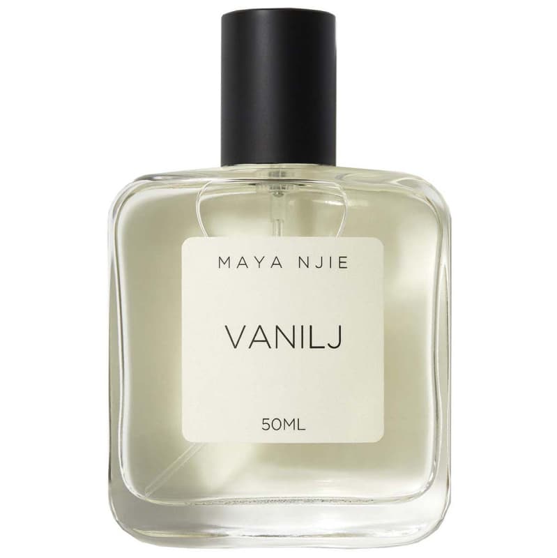 MAYA NJIE Vanilj EdP (50 ml)