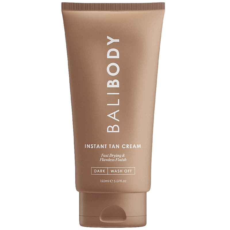 Bali Body Instant Tan Cream (150 ml)