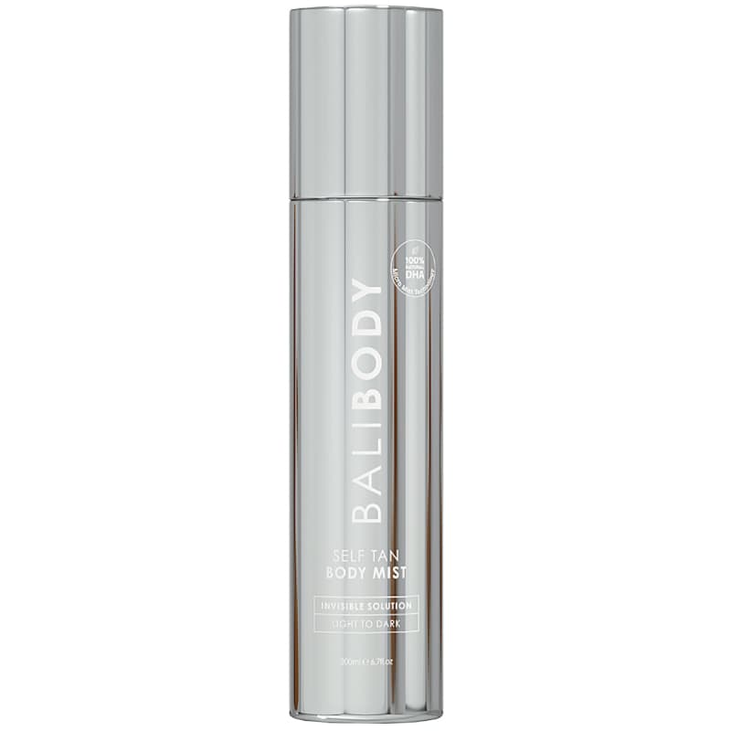 Bali Body Self Tan Body Mist (200 ml)
