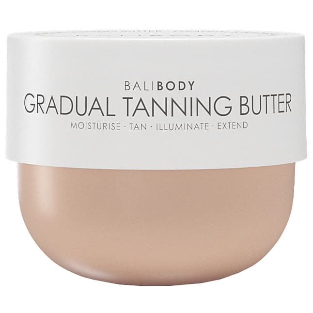 Bali Body Gradual Tanning Butter (220 g)