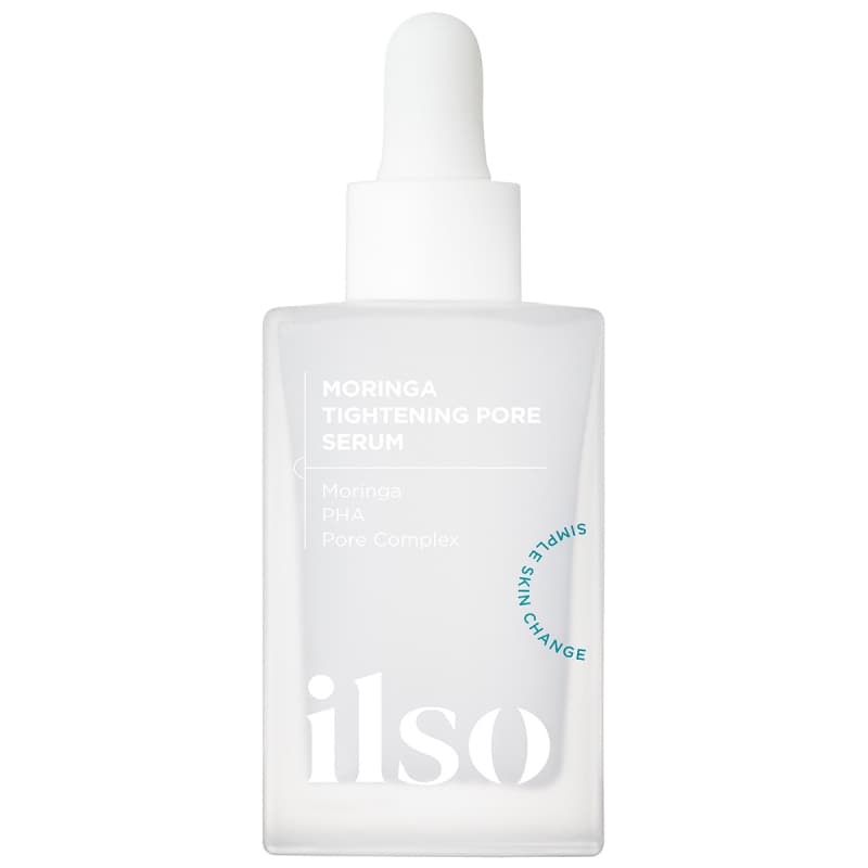 Ilso Moringa Tightening Pore Serum (30 ml)