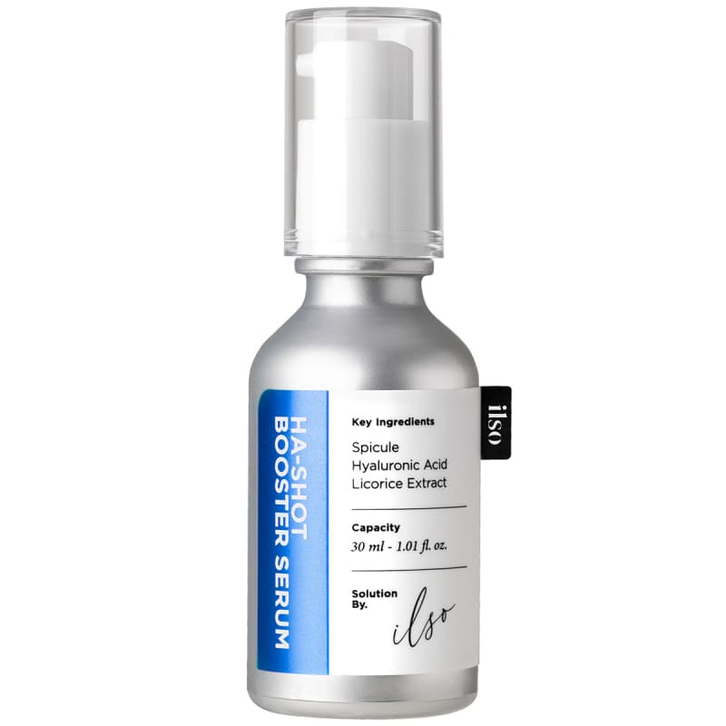 Ilso Ha-Shot Booster Serum (30 ml)