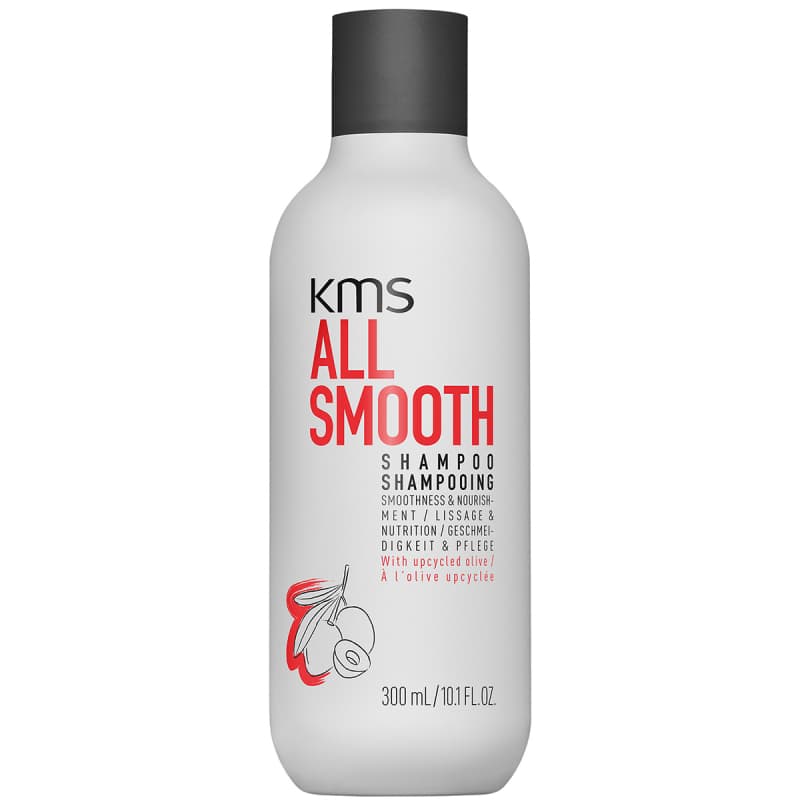 KMS AllSmooth Shampoo (300 ml)