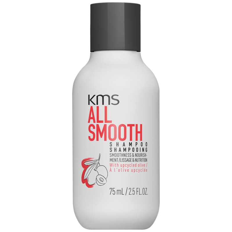 KMS AllSmooth Shampoo (75 ml)