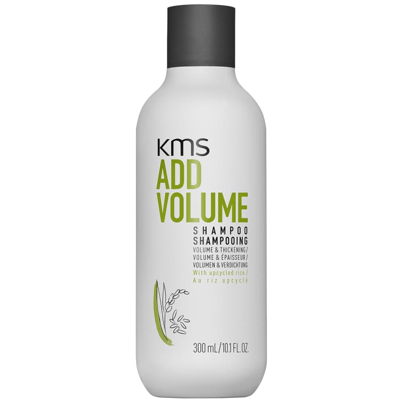 KMS AddVolume Shampoo (300 ml)
