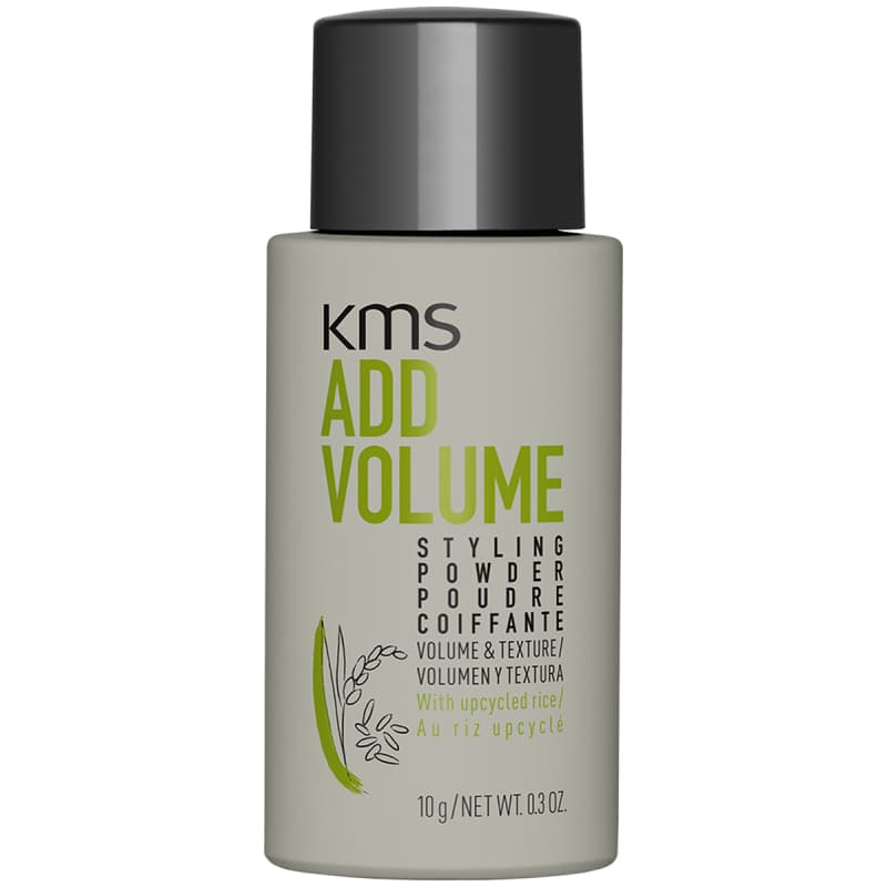 KMS AddVolume Styling Powder (10 ml)