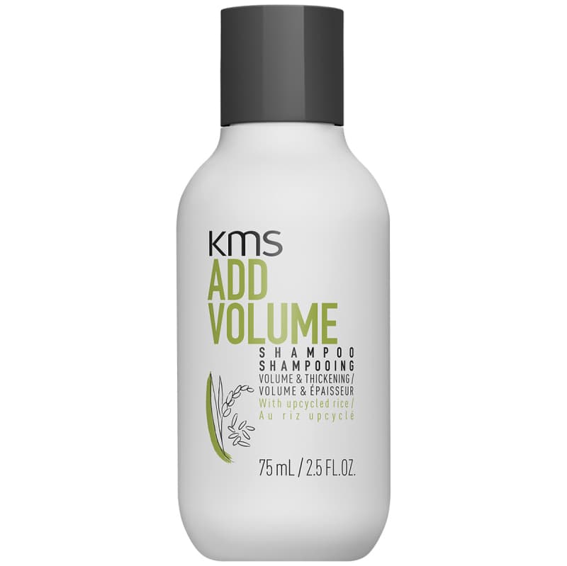KMS AddVolume Shampoo (75 ml)