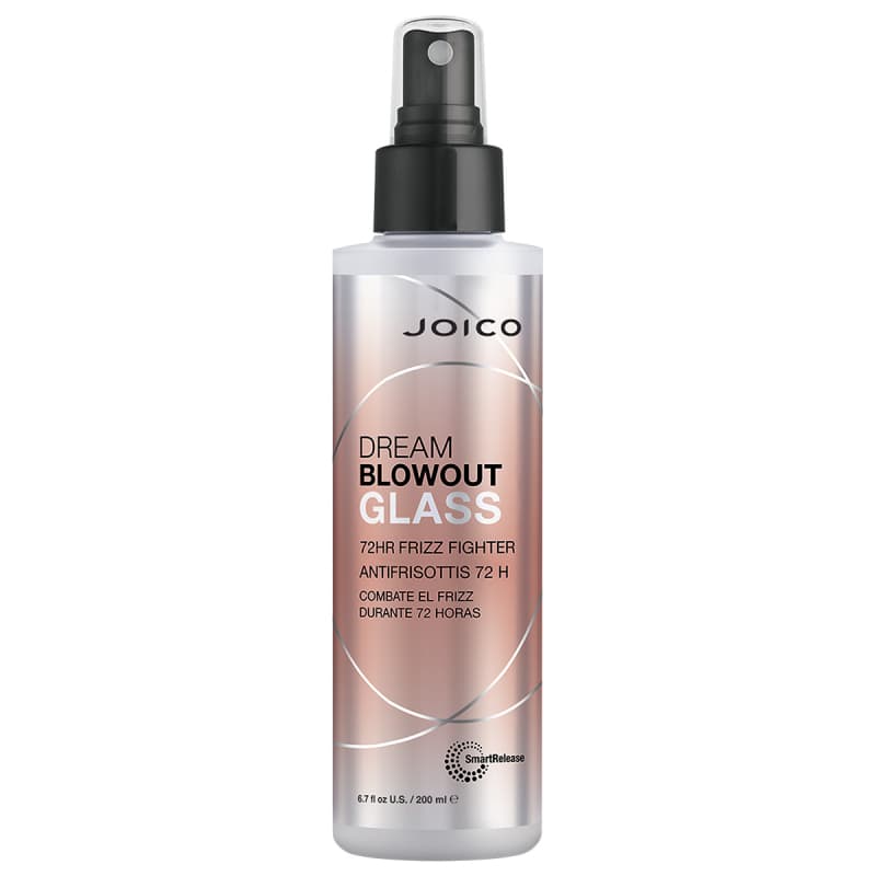 Joico Dream Blowout Glass 72hr Frizz Fighter (200 ml)