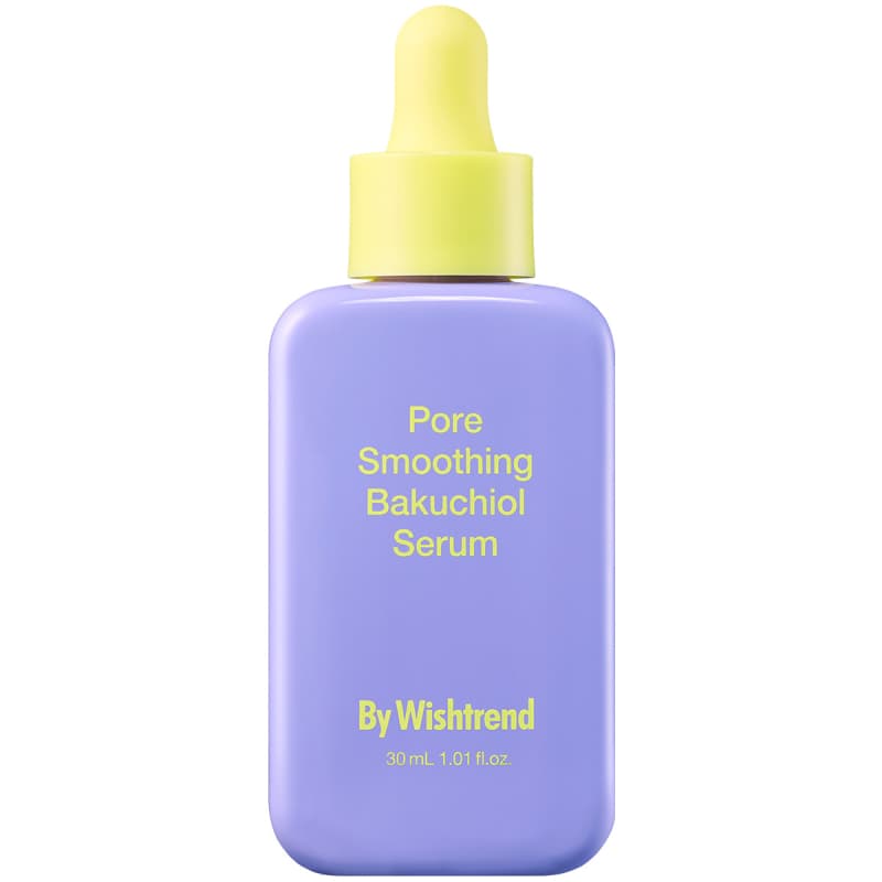 By Wishtrend Pore Bakuchiol Serum (30 ml)