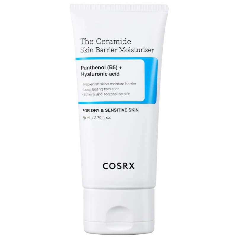 CosRx The Ceramide Skin Barrier Moisturizer (80 ml)
