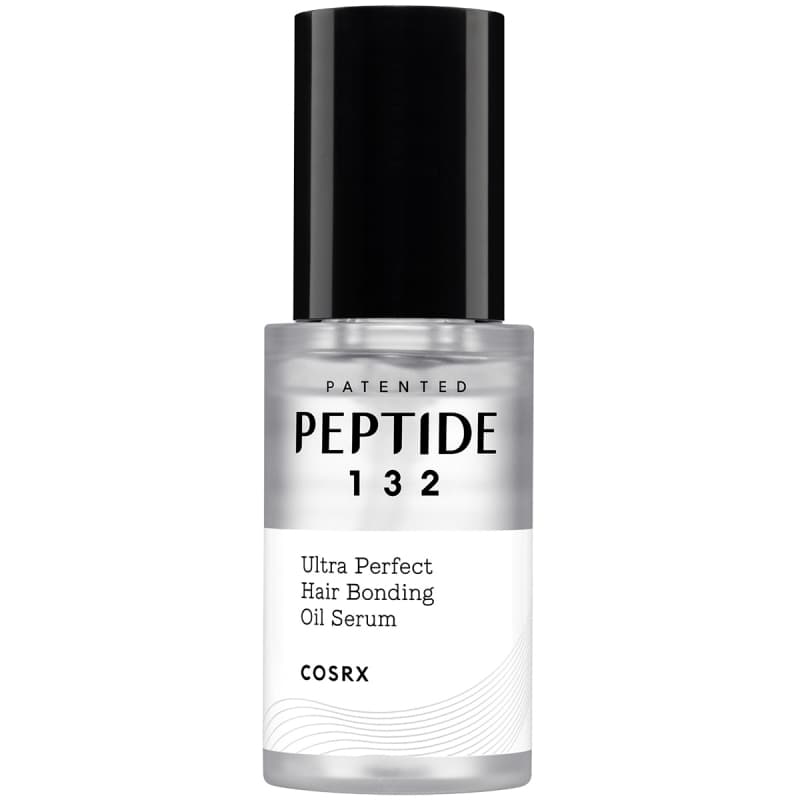 CosRx PEPTIDE-132 Ultra Perfect Hair Bonding Oil Serum (28 ml)
