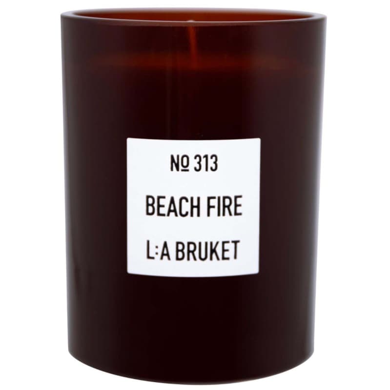L:A Bruket 313 Beach Fire (260 g)