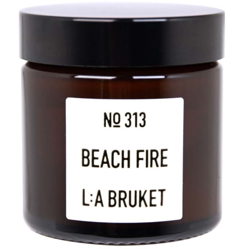L:A Bruket 313 Beach Fire (50 g)