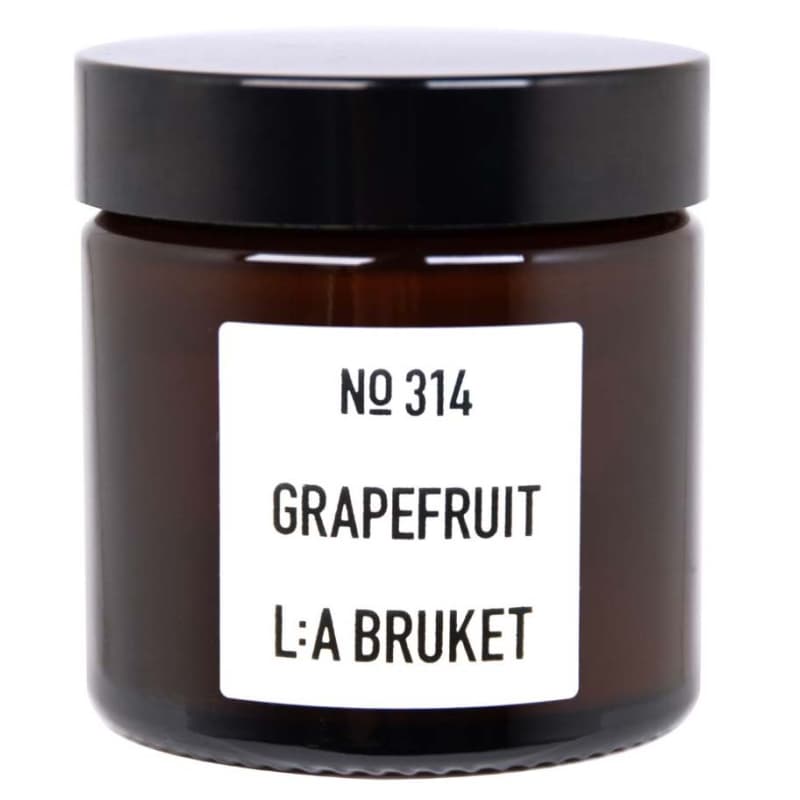 L:A Bruket 314 Grapefruit (50 g)