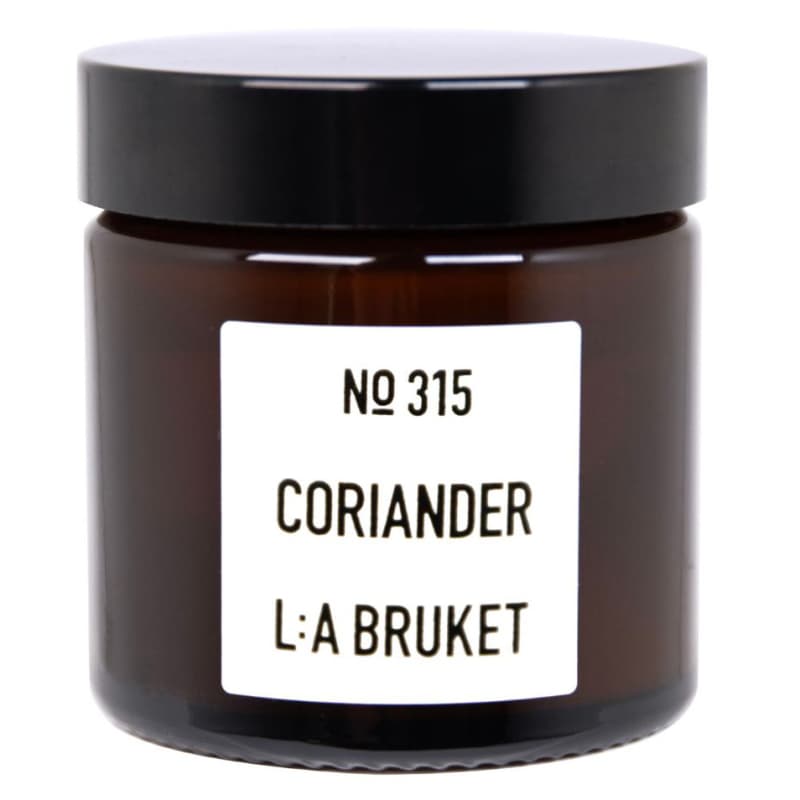 L:A Bruket 315 Coriander (50 g)