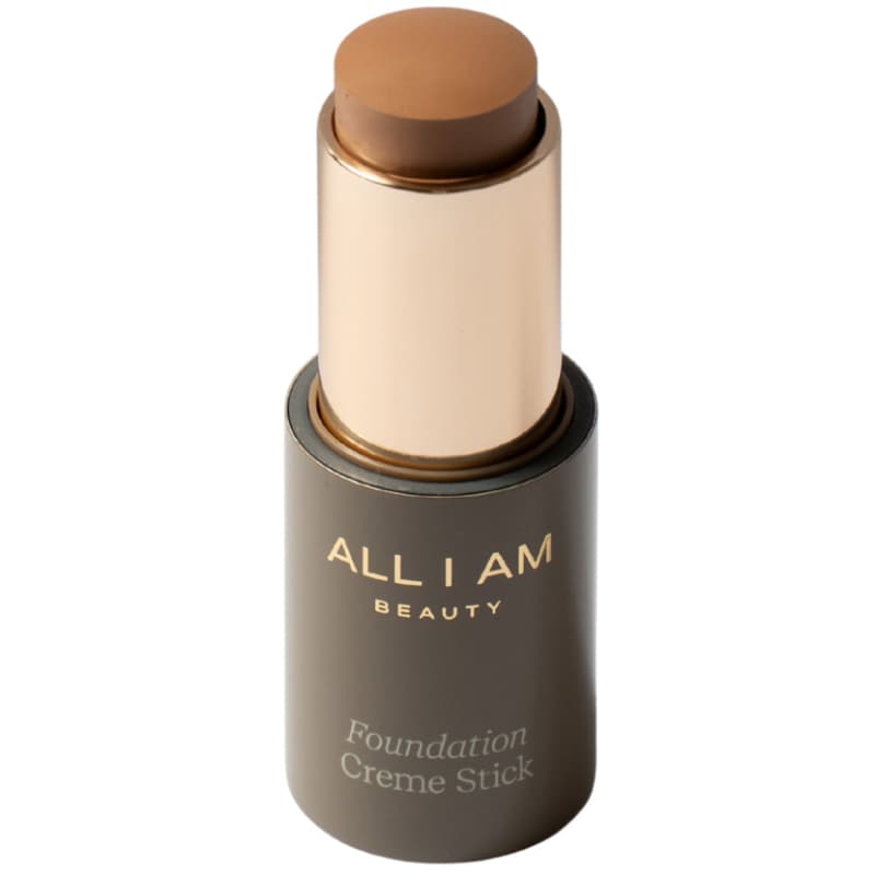 All I Am Foundation Creme Stick Medium Tan
