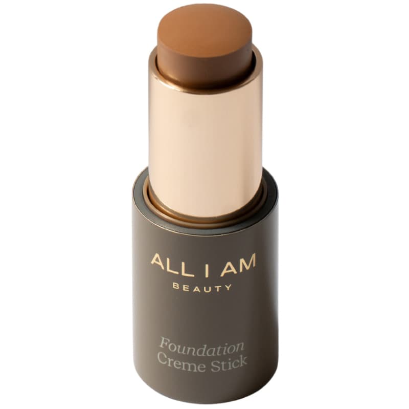 All I Am Foundation Creme Stick Tan