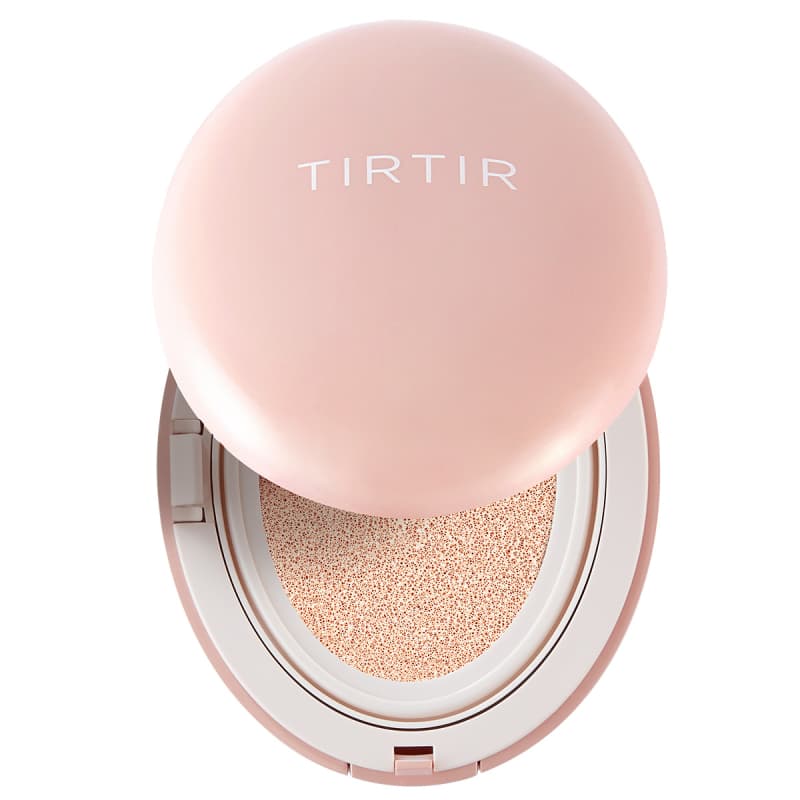 TIRTIR Mask Fit All-Cover Cushion 17C Porcelain