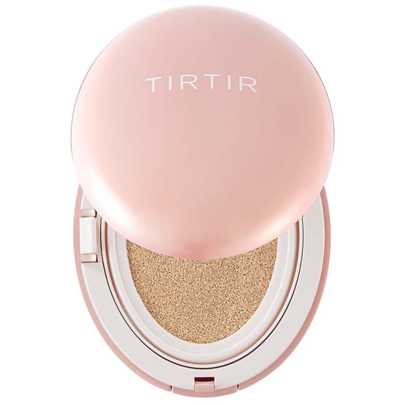 TIRTIR Mask Fit All-Cover Cushion 21W Natural Ivory