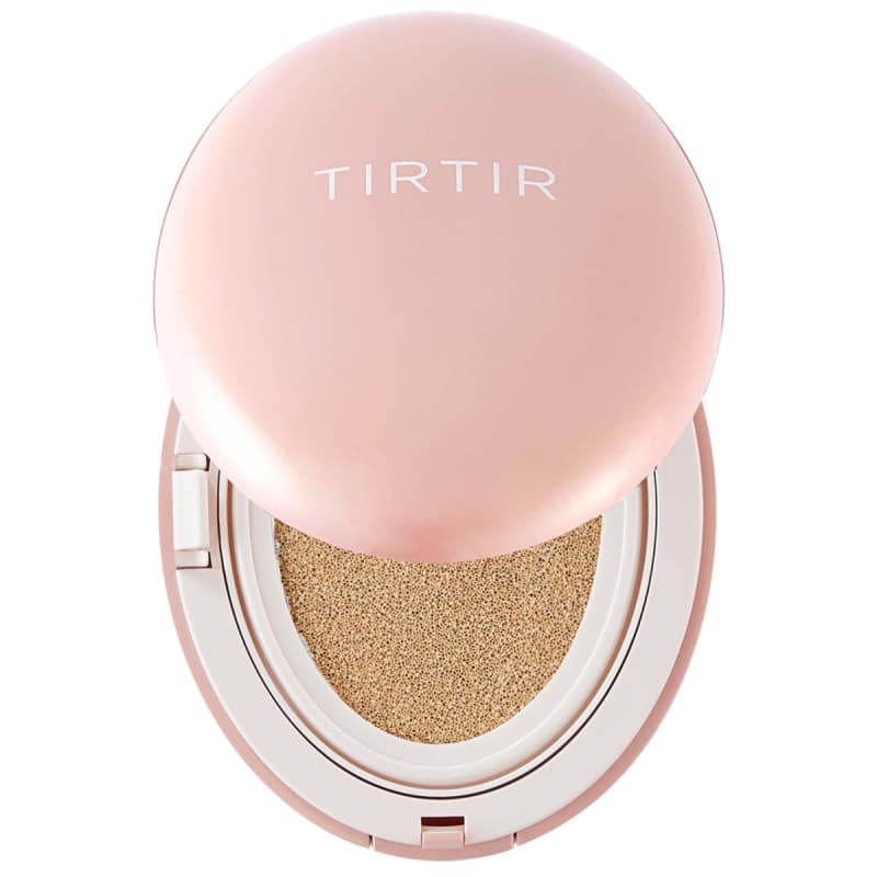 TIRTIR Mask Fit All-Cover Cushion 24W Soft Beige