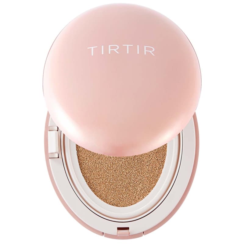 TIRTIR Mask Fit All-Cover Cushion 25N Mocha