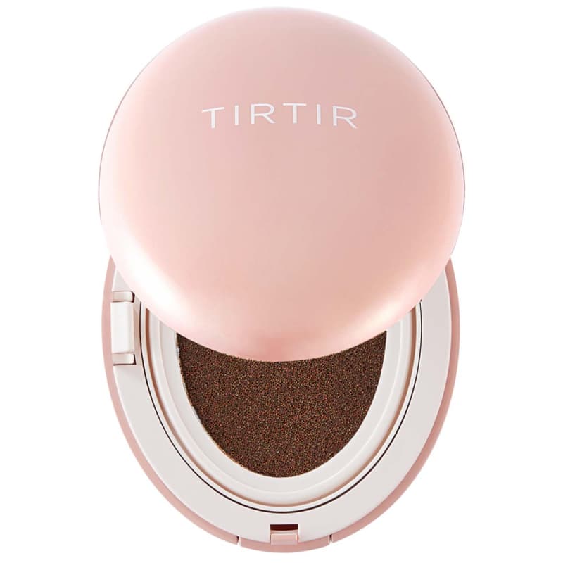 TIRTIR Mask Fit All-Cover Cushion 51N Fudge