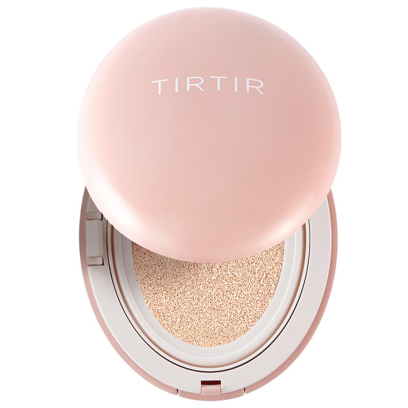 TIRTIR Mask Fit All-Cover Cushion Mini 15C Fair Porcelain