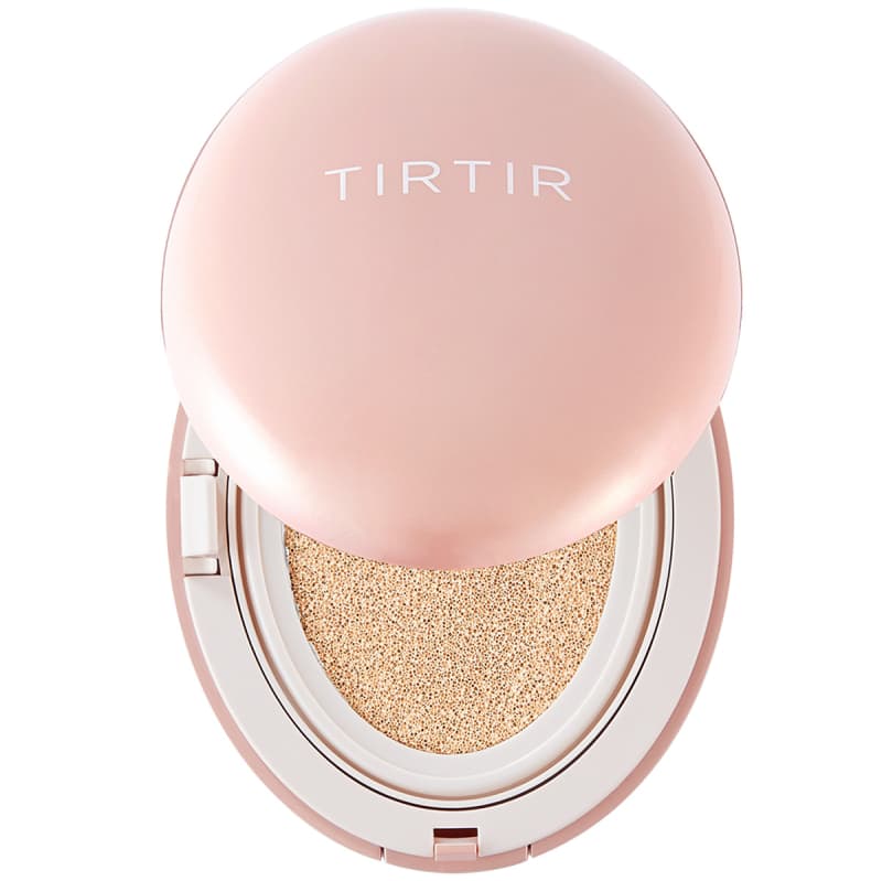 TIRTIR Mask Fit All-Cover Cushion Mini 17W French Vanilla