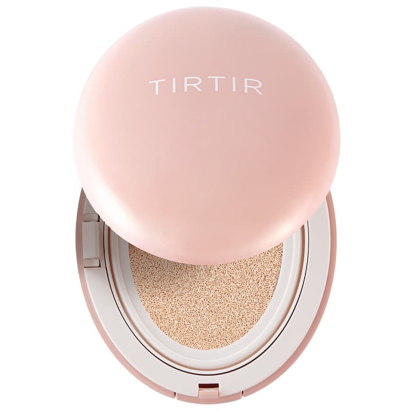 TIRTIR Mask Fit All-Cover Cushion Mini 21N Ivory