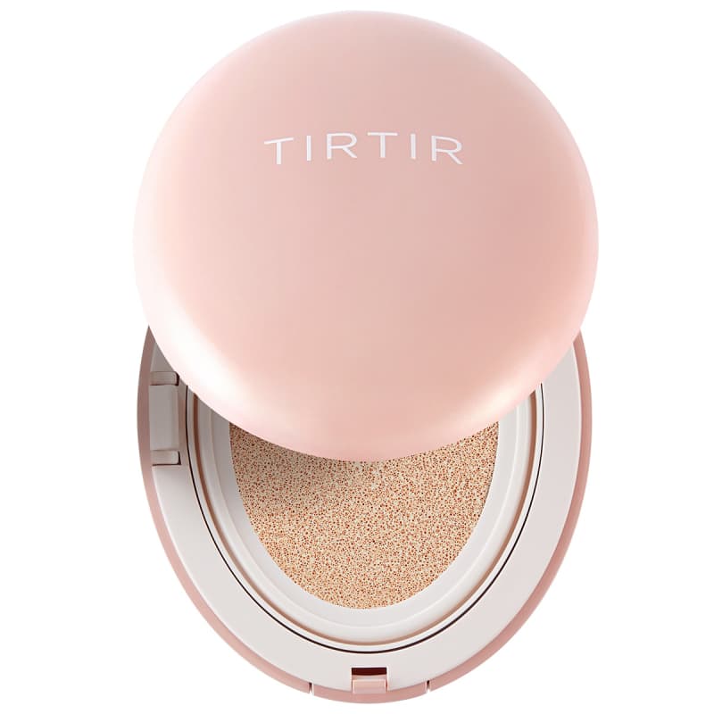 TIRTIR Mask Fit All-Cover Cushion Mini 23N Sand