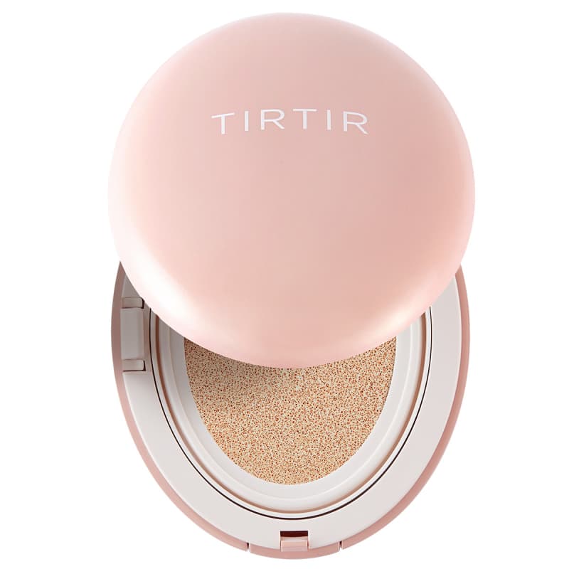 TIRTIR Mask Fit All-Cover Cushion Mini 24N Latte