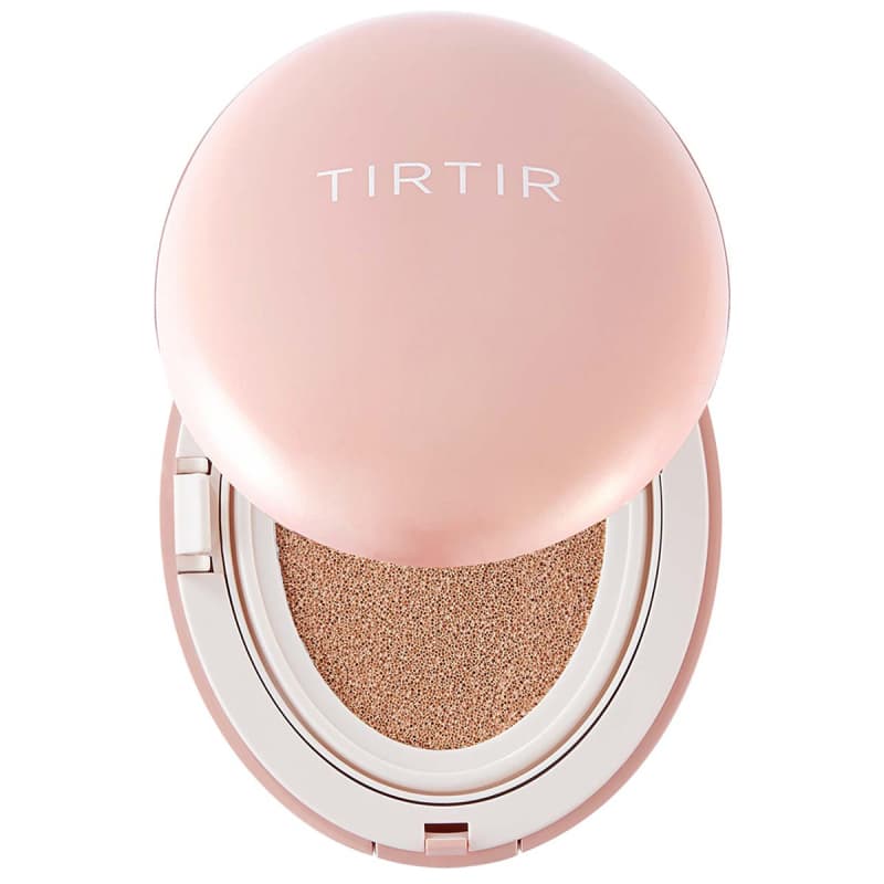 TIRTIR Mask Fit All-Cover Cushion Mini 27C Cool Beige