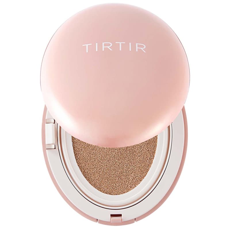 TIRTIR Mask Fit All-Cover Cushion Mini 33N Macchiato
