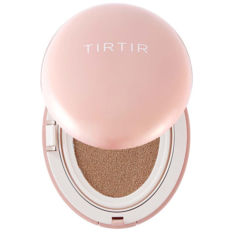 TIRTIR Mask Fit All-Cover Cushion Mini 35N Walnut