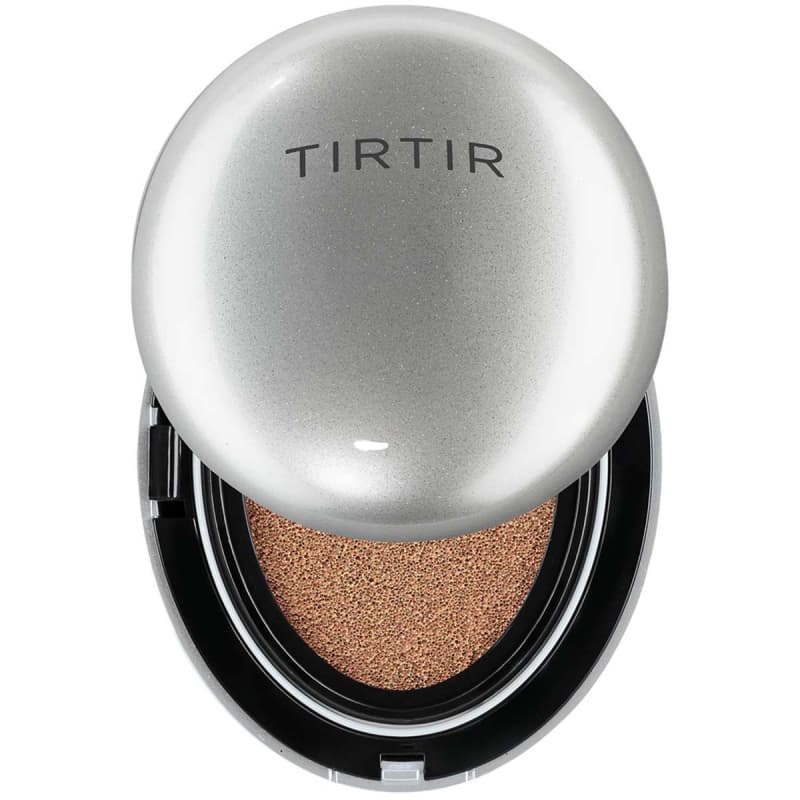 TIRTIR Mask Fit Aura Cushion 43N Deep Cocoa
