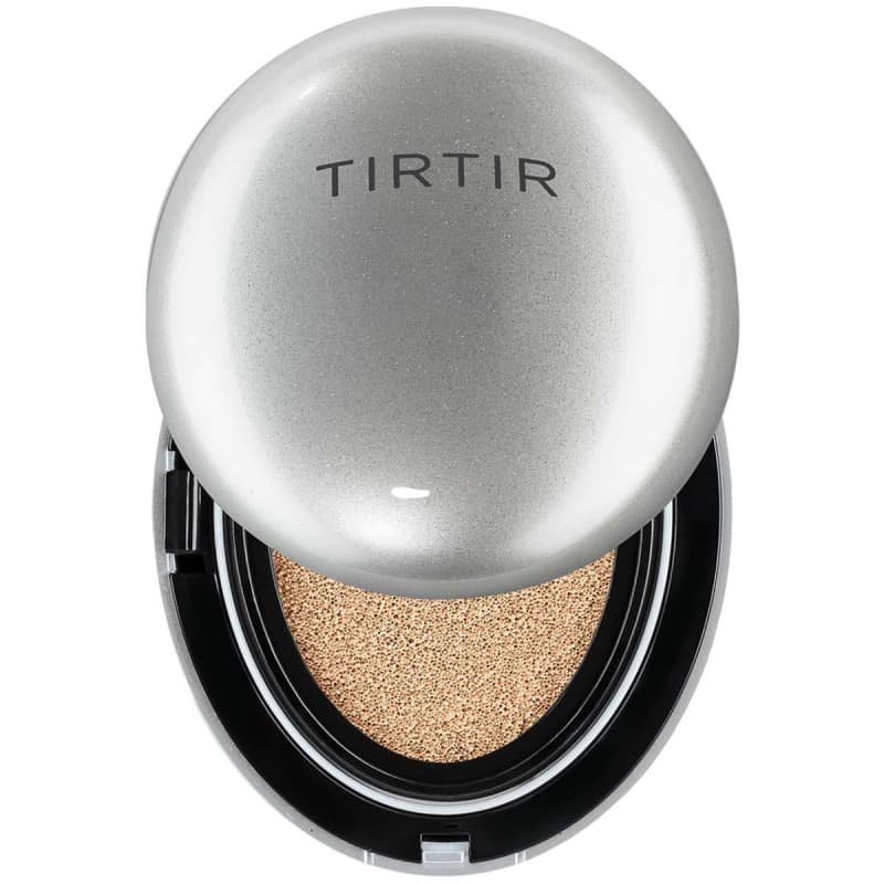 TIRTIR Mask Fit Aura Cushion Mini 24W Soft Beige