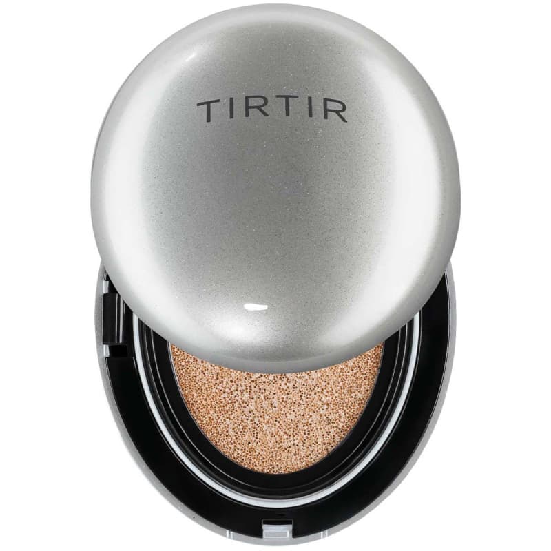 TIRTIR Mask Fit Aura Cushion Mini 31N French Beige