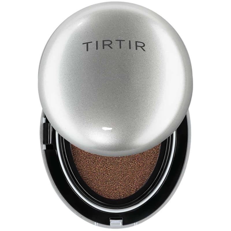 TIRTIR Mask Fit Aura Cushion Mini 51N Fudge