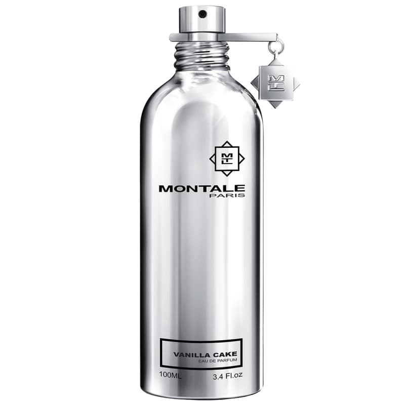 Montale Paris Vanilla Cake EdP (100 ml)