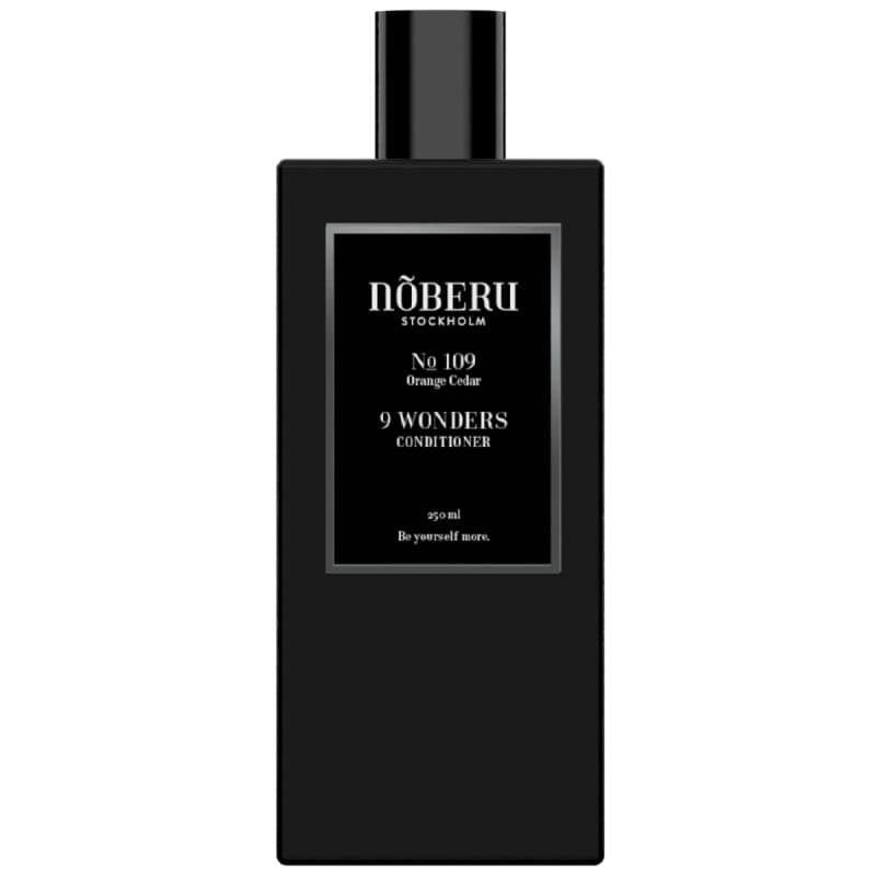 Noberu 9 wonders Anti-frizz Conditioner (250 ml)