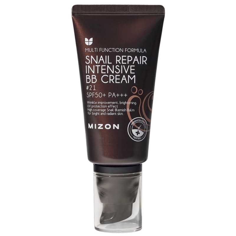 Mizon Snail Repair Intensive BB Cream sPF 50 #21
