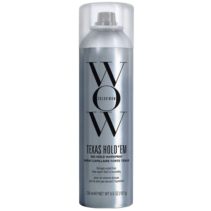 Color Wow Texas Hold ‘em Big Hold Hairspray (234 ml)